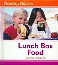 Lunch Box Food (Library)