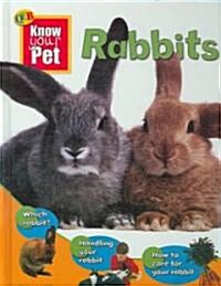 Rabbits (Hardcover)