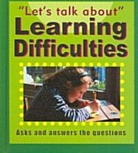 Learning Difficulties (Library)