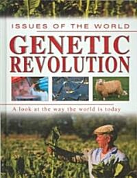 Genetic Revolution (Library)