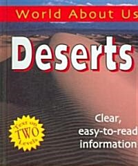 Deserts (Library)