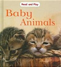 Baby Animals (Library)