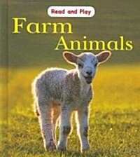 Farm Animals (Library)