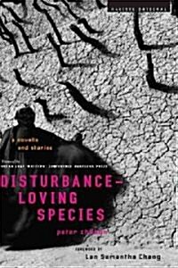 Disturbance-Loving Species (Paperback)