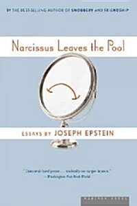 Narcissus Leaves the Pool (Paperback)