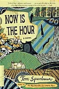 Now Is the Hour (Paperback)