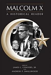 Malcolm X (Paperback)