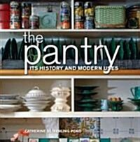 The Pantry (Hardcover)