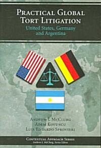 Practical Global Tort Litigation (Paperback)