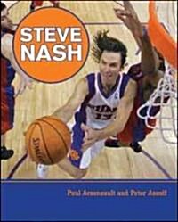 Steve Nash (Paperback)