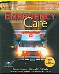 Emergency Care Update Editn Ppr&s/Wrkbk Pkg (Hardcover)