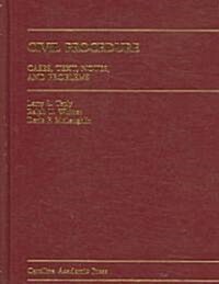 Civil Procedure (Hardcover)
