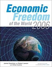 Economic Freedom of the World: Annual Report (Paperback, 2006)