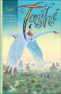 Tashi (Paperback)