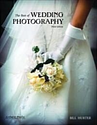 The Best of Wedding Photography (Paperback, 3)