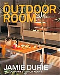 The Outdoor Room (Paperback, Reprint)