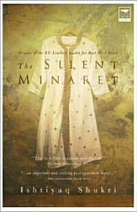 The Silent Minaret (Paperback)