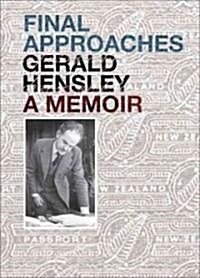 Final Approaches: A Memoir (Paperback)