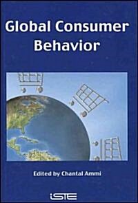 Global Consumer Behavior (Hardcover)