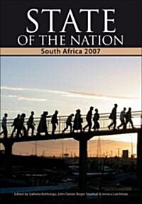 State of the Nation: South Africa 2007 (Paperback)