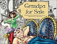 Grandpa for Sale (Hardcover)