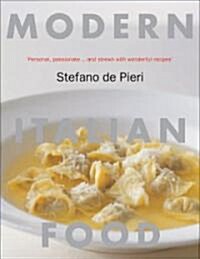 Modern Italian Food (Paperback)