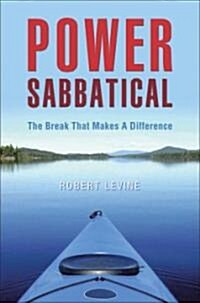 Power Sabbatical (Paperback)