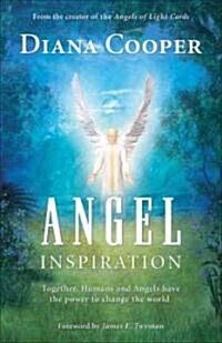 Angel Inspiration (Paperback)