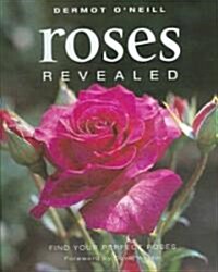 Roses Revealed (Hardcover)