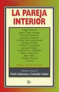 La Pareja Interior (Paperback)