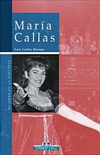 Maria Callas (Hardcover)
