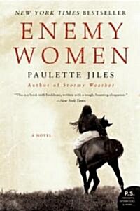 Enemy Women (Paperback, Reissue)