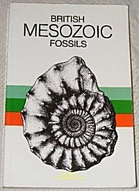 British Mesozoic Fossils (Paperback)