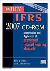 Wiley IFRS 2007 (CD-ROM)