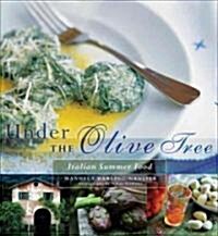 Under the Olive Tree (Paperback)
