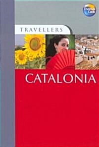 Catalonia (Paperback, 2 Rev ed)