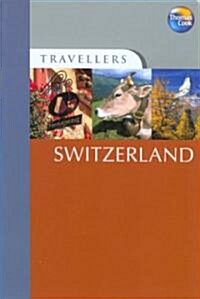 Switzerland (Paperback, 1st)