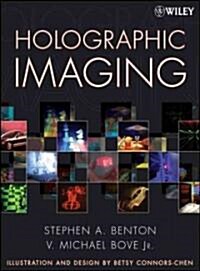 Holographic Imaging (Hardcover)