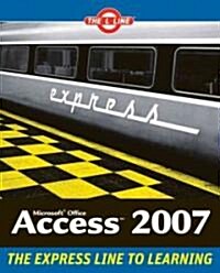 Access 2007 (Paperback)