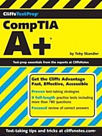 CompTIA A+ (Paperback)