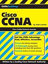 Cisco CCNA (Paperback)