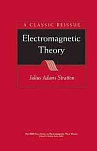 Electromagnetic Theory (Hardcover)