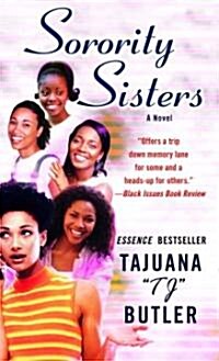 Sorority Sisters (Mass Market Paperback)