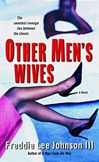 Other Mens Wives (Paperback, Reprint)