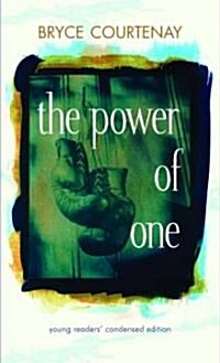 [중고] The Power of One (Mass Market Paperback, Young Readers)