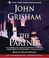 The Partner (Audio CD)