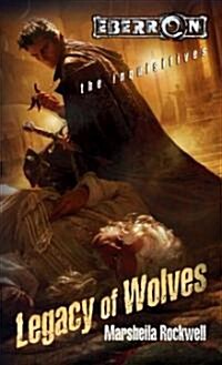 Legacy of Wolves (Paperback)