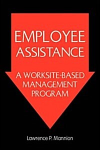Employee Assistance (Hardcover)