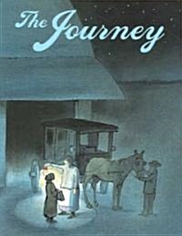 The Journey (Paperback, Cassette)