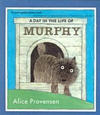 Day in the Life of Murphy, a (4 Paperback/1 CD) (Hardcover)